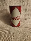 Vintage 1960’s Coca Cola Diamond Flat Top Can