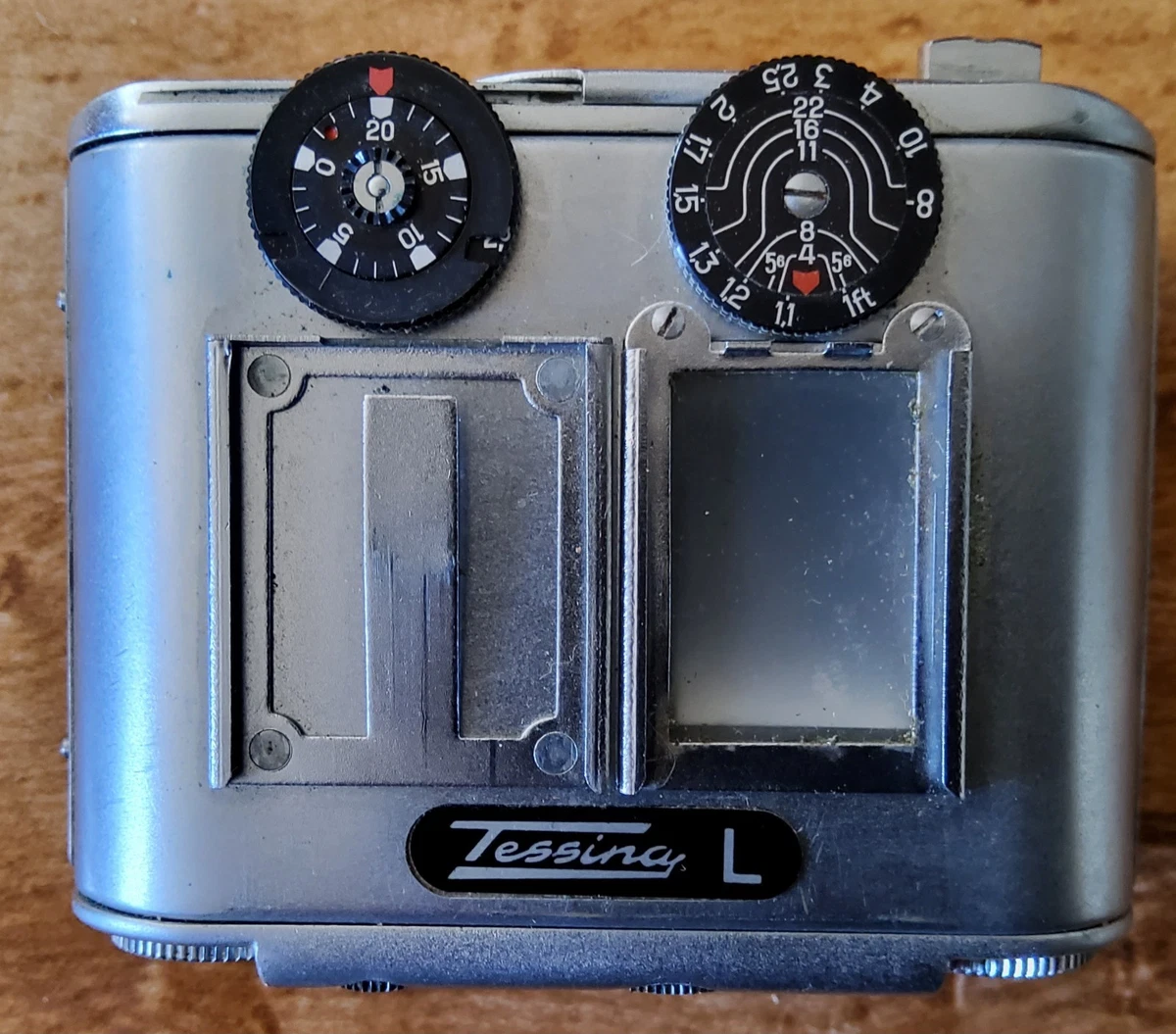 Tessina Vintage Cameras for sale | eBay