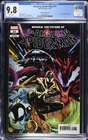 Amazing Spider-Man #11 Larraz Variant CGC 9.8