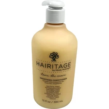 Hairitage Tame The Mane Smoothing Hair Conditioner 13 fl oz
