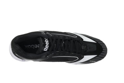 New! Reebok Zig Cooperstown 2.0 Low Baseball Cleats Metal Silver White Men’s 13 Reebok | Shoes | Reebok Mens Zigtech Baseball Cleats | Poshmark main image 4
