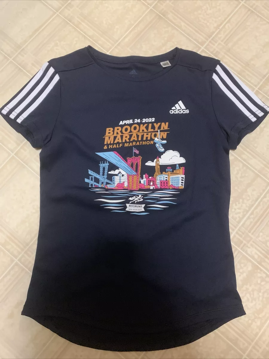 Adidas brooklyn hotsell t shirt