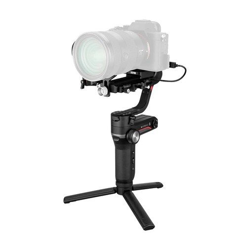 Zhiyun WEEBILL S Gimbal Stabilizer - Picture 4 of 8