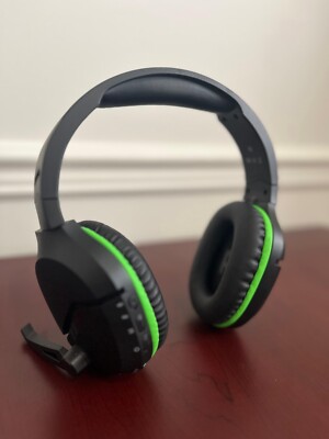 WolfLaws X3 Wireless Gaming Headset For Xbox Series XJS, Xbox one, PS5, PC, Mac