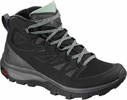salomon womens hiking boots sale