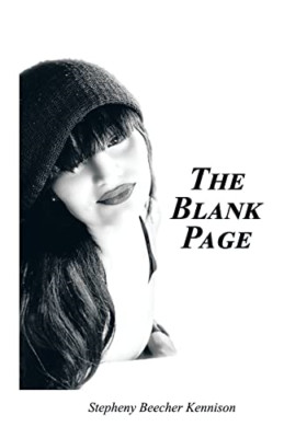 The Blank Page -  NEW Stepheny Beeche 2021