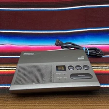 RadioShack Specific Area Message Encoding Weather Radio Alert NOAA