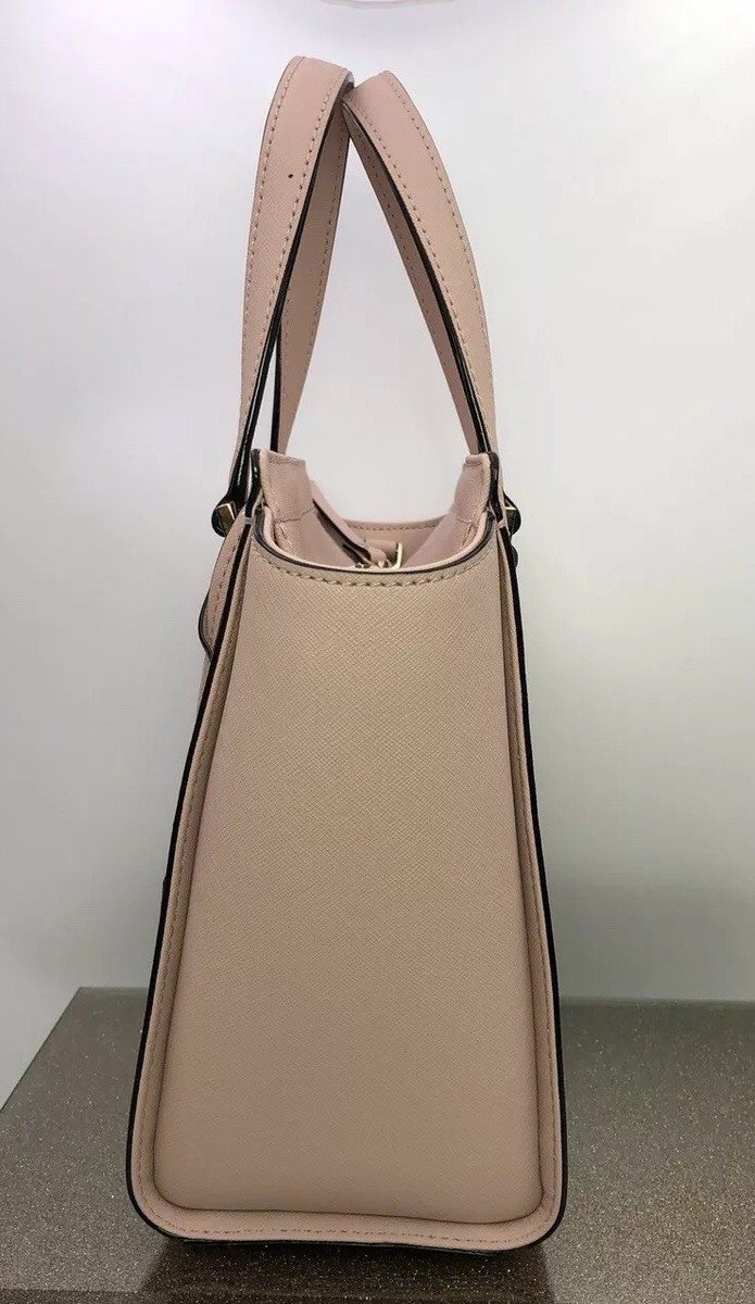 Kate Spade Cameron Street Small Hayden Satchel Crossbody Warm