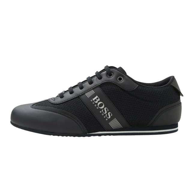 boss low profile trainers