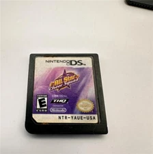 All Star Cheer Squad (Nintendo DS, 2008)
