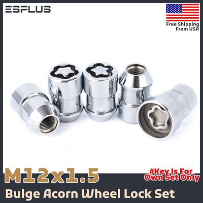 20 Pc Jaguar OEM Wheel Lock Black M14x1.5 7/8 Hex Fit Newest Body E/F/I- Pace 20 Pc Jaguar OEM Wheel Lock Black M14x1.5 7/8 Hex Fit Newest Body E/F/I- Pace