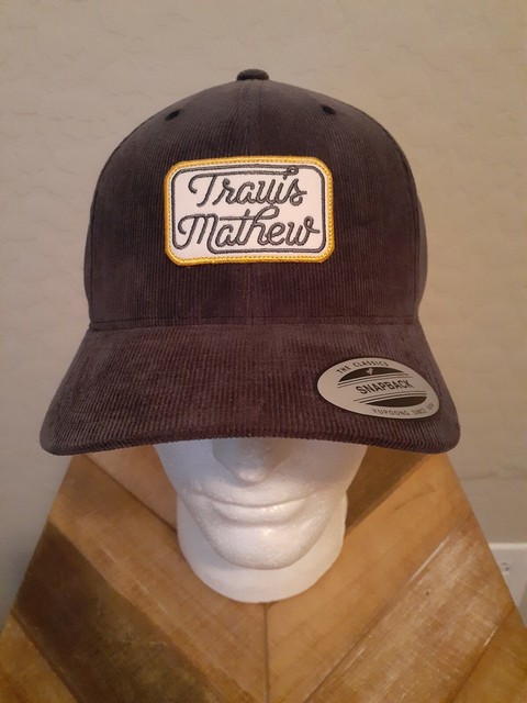 travis mathew stocking hat