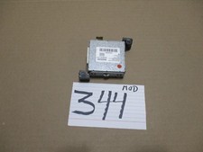 08 09 10 Infiniti G37 Auxiliary Audio 284H11BA0A Control Module  #344-MOD 