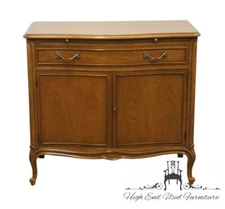 DREXEL FURNITURE Touraine Collection French Provincial 36" Server Buffet 3151-3