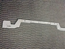 Shanklin Part C05-0256-001 LT. WT. JAWBRIDGE -HK