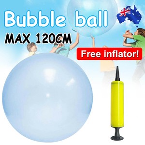 wubble bubble water balloons