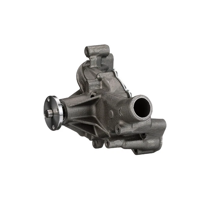 发动机水泵 GMB 130-1250HD — 第 4/4 张图片