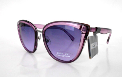 SUNGLASSES FASHION STYLISH MASSINI MSRP $18.00