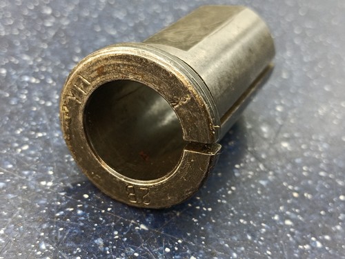 EA ? 3/4" ID 1" OD Bushing Sleeve Boring Bar Tool Holder 68-02B .75 1.0 USA CNC