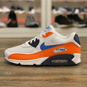 Nike Air Max 90 Gr.40 Sneaker Schuhe weiß AJ1285 104 Classic Herren  Sportschuhe | eBay