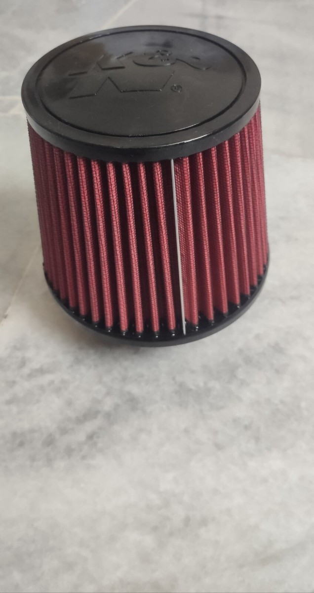 HIGH-FLOW AIR FILTER K&N 14084-2 AIR CLEANER PERFORMANCE PART