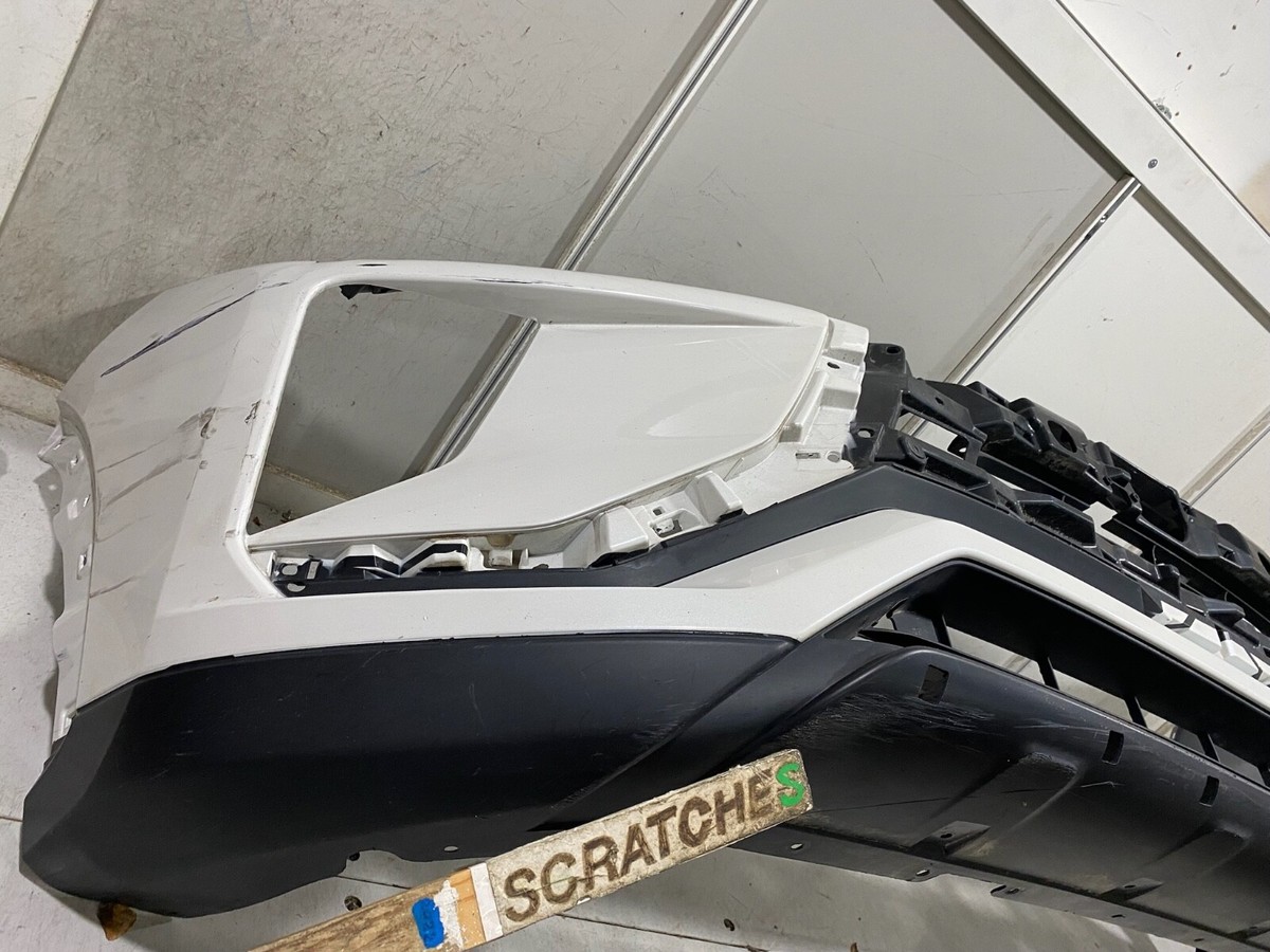 2018-2019 Mitsubishi Eclipse Cross Front Bumper 6400H717ZZ OEM | eBay