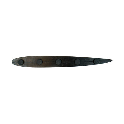 XP Deus & ORX Remote Control Side Rubber Replacement   Genuine Accessory (D086)