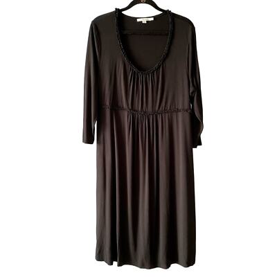 sachin and babi light blue dress Ava & Viv | Dresses | Womens Plus Size Dolman 34 Sleeve Knit Empire Waist  Dress Ava Viv