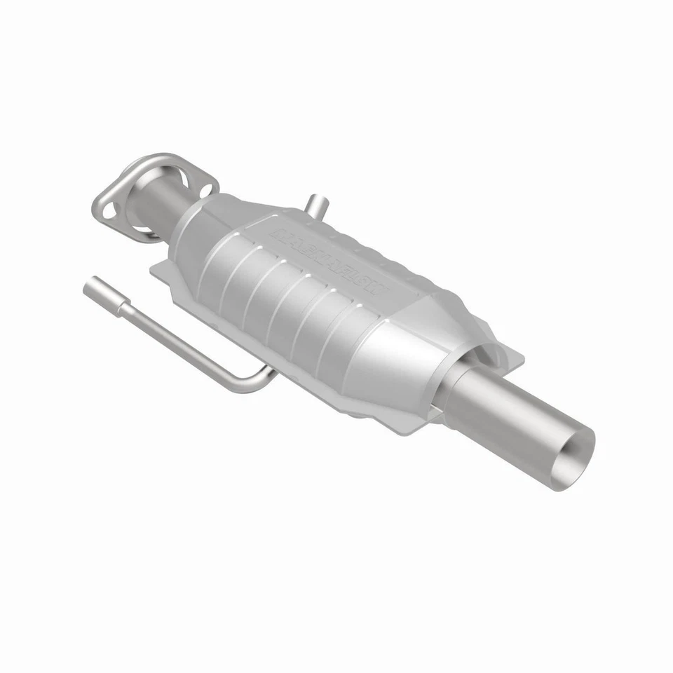 Catalytic Converter For 1983 Ford Escort - Изображение 4 из 4