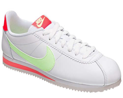 nike cortez volt