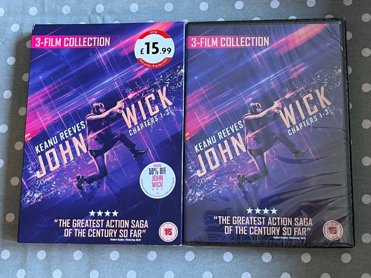 Chad Stahelski Watch John Wick Chapter Movie Online Chad Stahelski