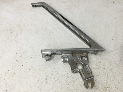 1963-1967 Corvette C2 Convertible RH Passenger Side Vent Window Frame ...
