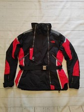 The North Face Steep Tech Damen 550 Daunen Wa...