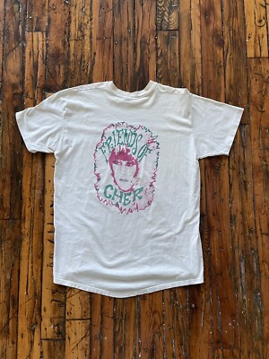 Vintage Redd Kross T-shirt Friends Of Cher Tannis Root Vintage Redd Kross T-shirt Friends Of Cher Tannis Root