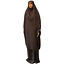 miniature 16  - 2 Pièce Femme Prière Robe Musulmane Long Jilbab Ensemble Niqab Burqa Hijab Abaya