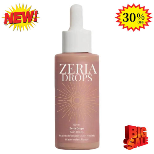 Sunless Tanning Drops Naturally Boost 2.0 fl oz for all skin types .NEW