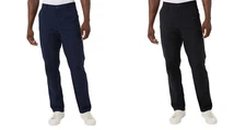 32 Degrees Cool Men’s Stretch Performance Tech Pant