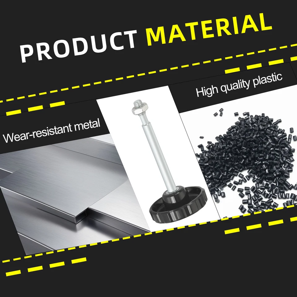 2 piezas para caja de herramientas Honda pestillo/perno - 83650-003-000 - CA72/77/100 CT90/110/200 Foto 2 de 4