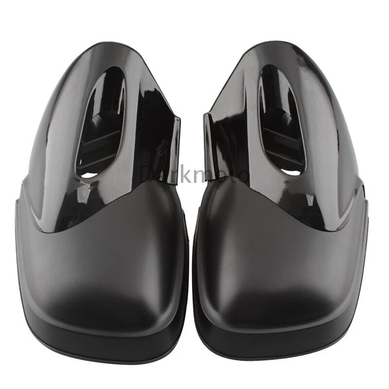 Espejo retrovisor lateral con intermitente LED para BMW K1200 K1200LT K1200M 1999-2008 Foto 3 de 4