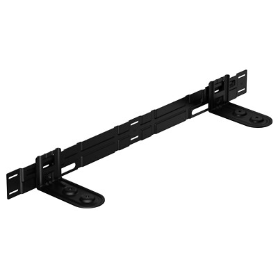 Nakamichi Dragon and Shockwafe Wireless Main Unit/Soundbar Wall Mount  / A Grade