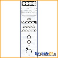 Dichtungsvollsatz, Motor Ajusa 50269800 FüR Opel Astra G Cc