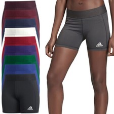 Adidas Women's Techfit Short - 3" or 4"