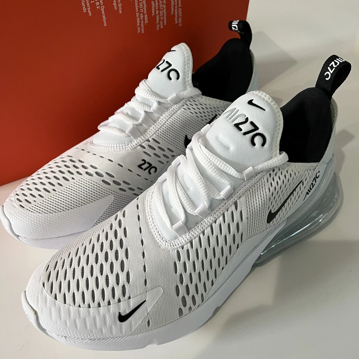 Nike air shop max 270 nuove