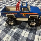 NOS MINT VINTAGE TONKA MUDRUNNER MUD RUNNER 4X4 PICK UP TRUCK 1983