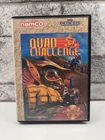 Quad Challenge for the SEGA Genesis No Manual.  Tested