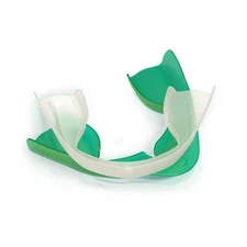 Ultradent 4648 Opalescence Go Tooth Whitening Trays Mint 15% Kit 4/Pk