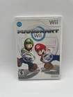 Mario Kart Wii (Nintendo Wii, 2008) CIB