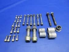 Beech 58 Baron Wing Bolts & Nuts w/ Assorted Hardware (0126-983)