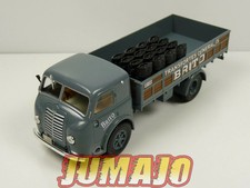 PEG22 CAMIONS PEGASO Salvat 1/43 : Enasa Hispano 66 G plateau Charbonnier