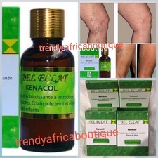 Bel Eclat Eclat Kenacol Oil. 30ml X 1. For Promixing. X 1. Exp. 2028